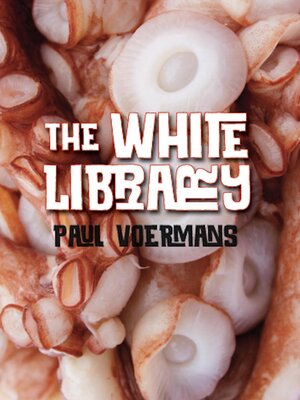 cover image of The White Library